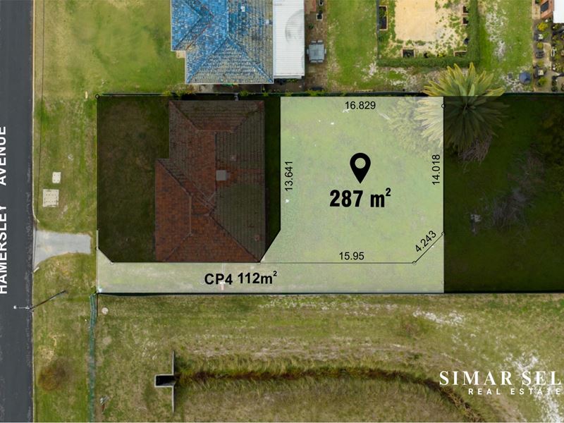 9A Hamersley Avenue, Morley WA 6062