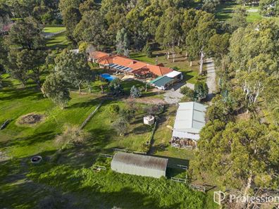 83 Kentucky Drive, Darling Downs WA 6122