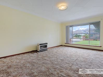 5 Plantagenet Cres, Hamilton Hill WA 6163
