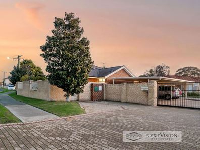 16/2 Cerberus Avenue, Parkwood WA 6147