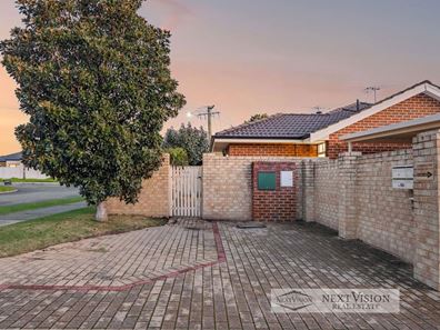 16/2 Cerberus Avenue, Parkwood WA 6147
