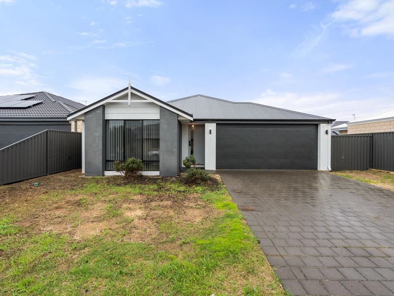 65 Zircon Drive, Byford WA 6122