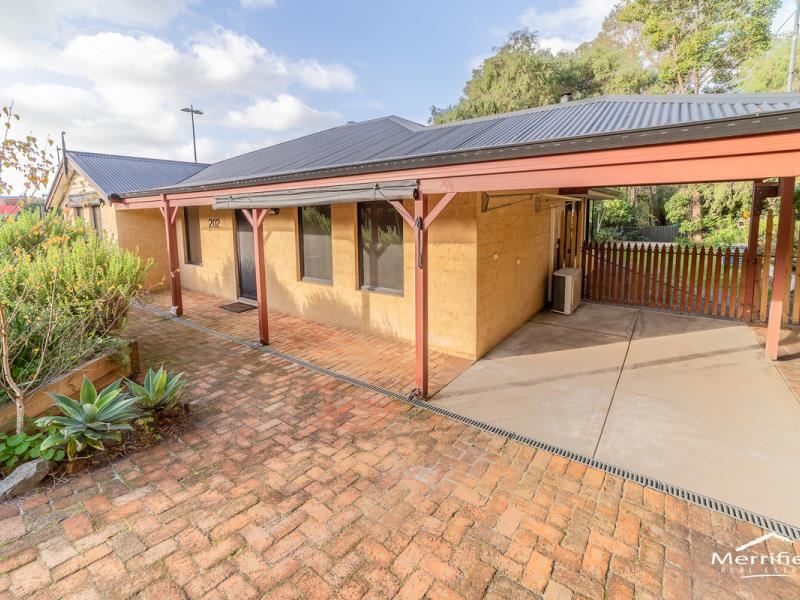 202 Lower King Road, Bayonet Head
