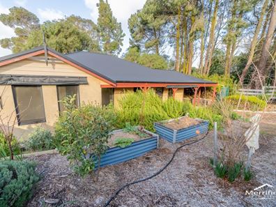 202 Lower King Road, Bayonet Head WA 6330