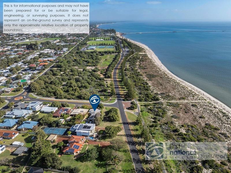 1 Ford Road, Geographe WA 6280