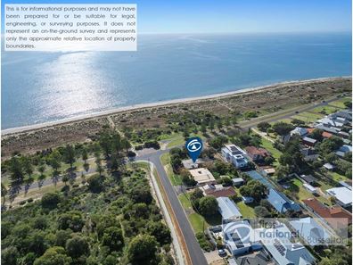 1 Ford Road, Geographe WA 6280