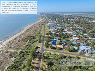 1 Ford Road, Geographe WA 6280