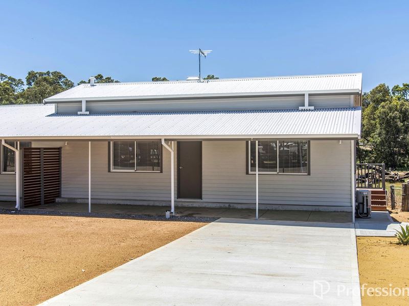 3/15 Falls Road, Serpentine