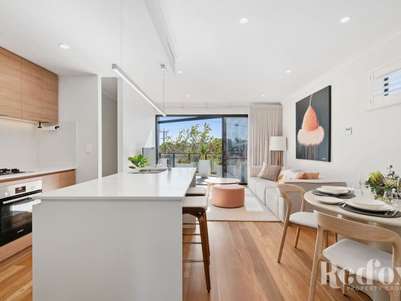 1/33 Scarborough Beach Road, North Perth