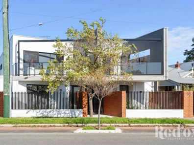 1/33 Scarborough Beach Road, North Perth WA 6006