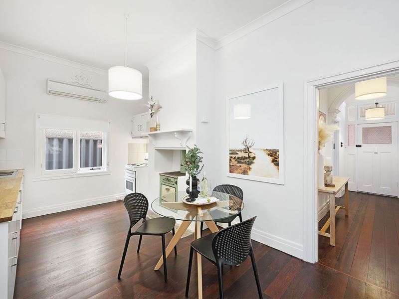 100 Blencowe Street, West Leederville WA 6007