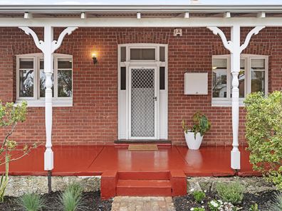 100 Blencowe Street, West Leederville WA 6007