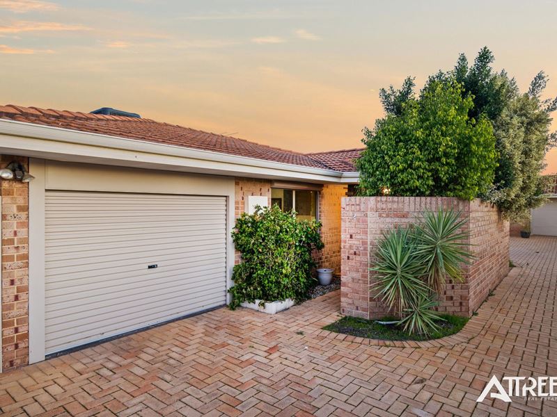 2/4 MacKay Crescent, Gosnells WA 6110