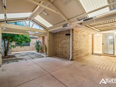 2/4 MacKay Crescent, Gosnells WA 6110
