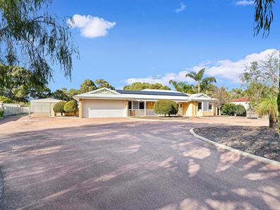 37 Branchfield Way, Falcon WA 6210
