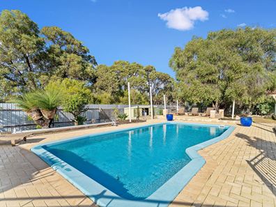 37 Branchfield Way, Falcon WA 6210