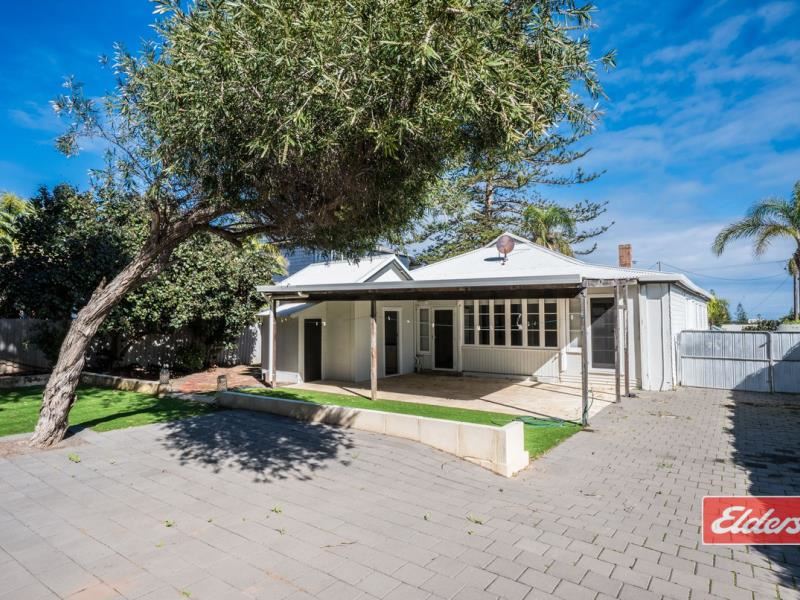 73 Gertrude Street, Geraldton