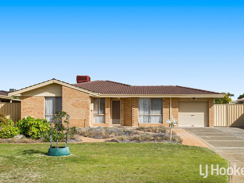 23 Brunswick Road, Thornlie