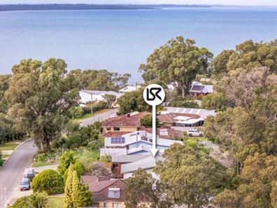 47 Estuary View Road, Dawesville WA 6211