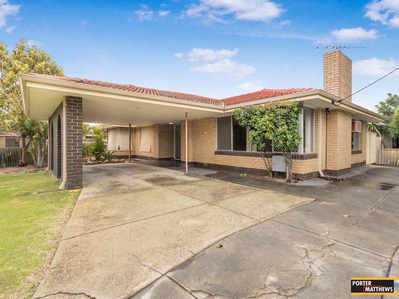 1 Murray Drive, High Wycombe