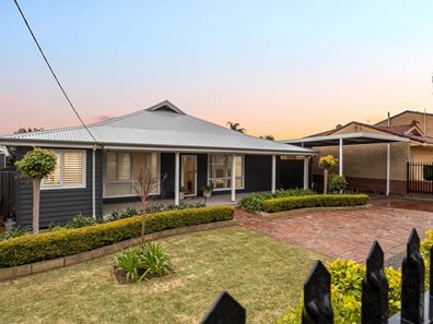 20 Regan Street, Rockingham WA 6168