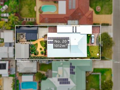 20 Regan Street, Rockingham WA 6168