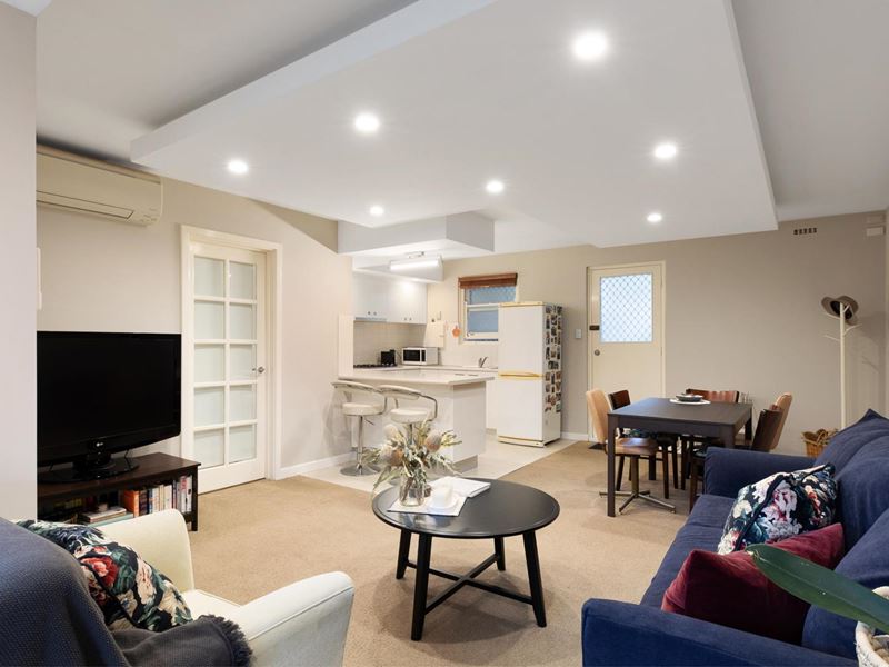 5/68 Broadway, Crawley WA 6009