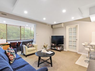 5/68 Broadway, Crawley WA 6009