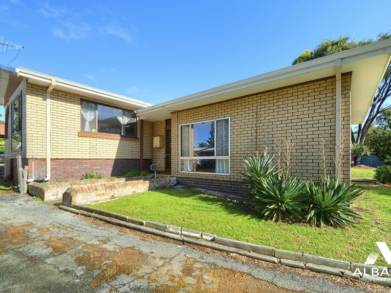 3 Norwood Road, Lower King WA 6330