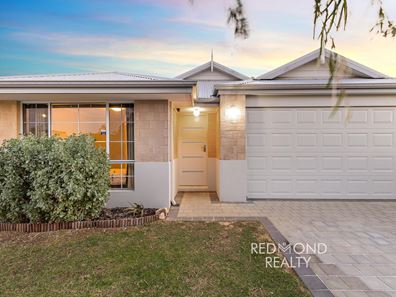 8 Koma Lane, Jindalee WA 6036