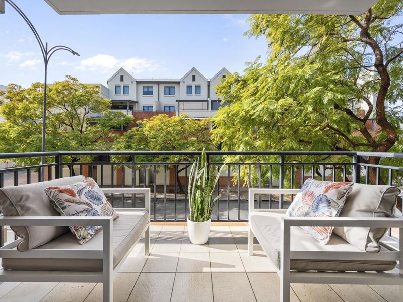 51/1 Station Street, Subiaco WA 6008