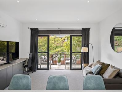 51/1 Station Street, Subiaco WA 6008
