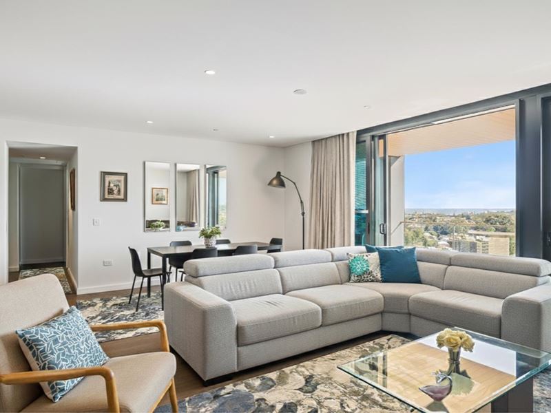 903/1 Airlie Street, Claremont