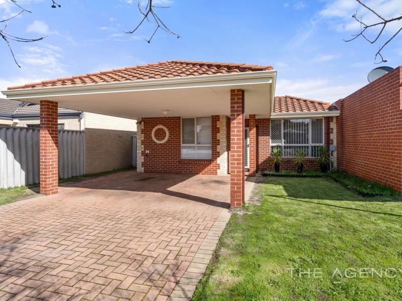 33 Gochean Avenue, Bentley