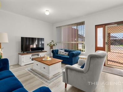 33 Gochean Avenue, Bentley WA 6102