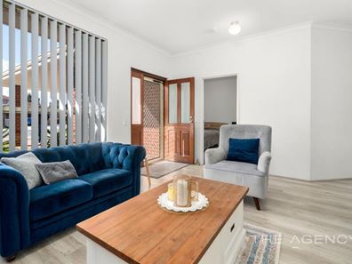33 Gochean Avenue, Bentley WA 6102