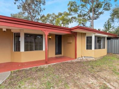 25 Haslemere Drive, Mount Nasura WA 6112