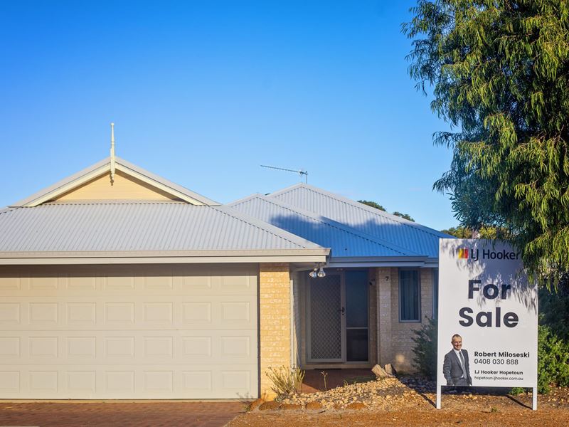 7 Croydon Street, Hopetoun WA 6348