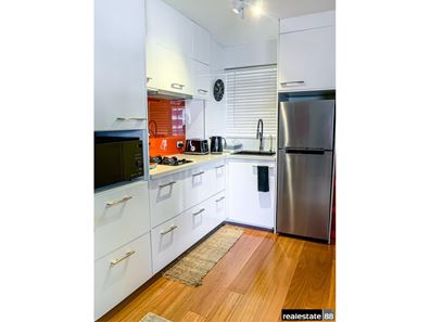 52/138 Adelaide Terrace, East Perth WA 6004