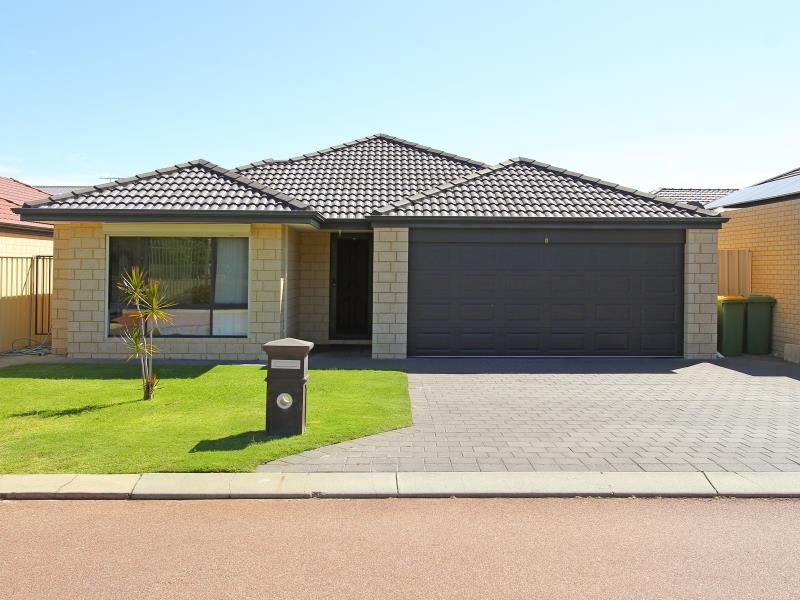 5 Peace Loop, Kewdale WA 6105