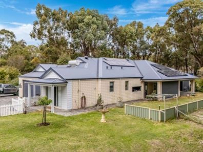 35 Cassia Drive, Karnup WA 6176