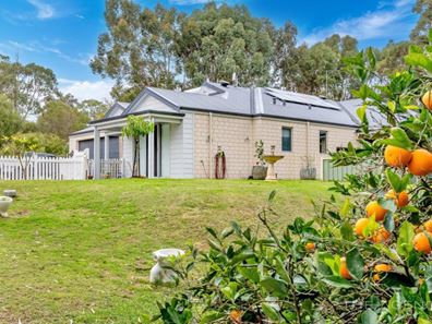 35 Cassia Drive, Karnup WA 6176