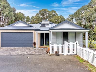 35 Cassia Drive, Karnup WA 6176