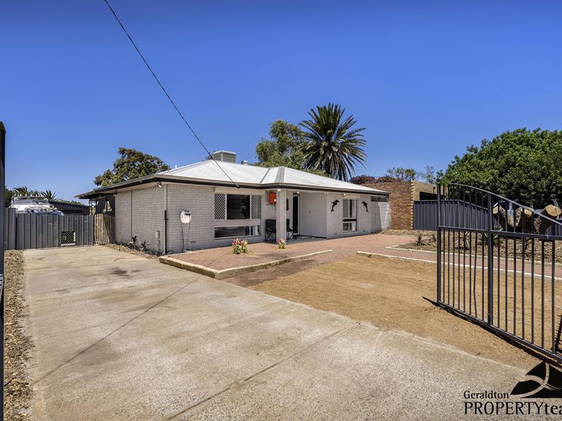 13 Levy Street, Rangeway