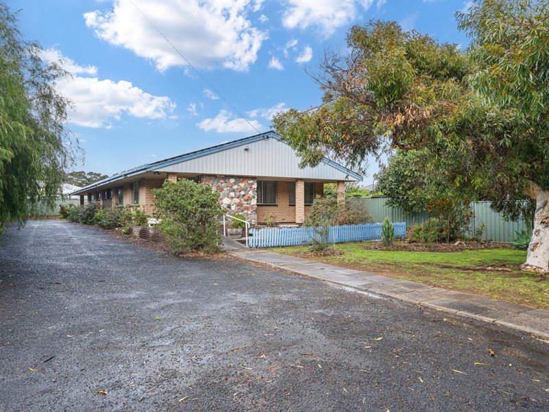 11 Donovan Street, Augusta WA 6290