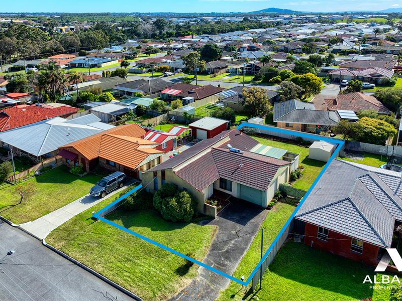 35 Marconi Road, Yakamia WA 6330