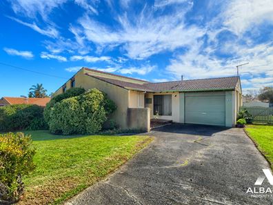 35 Marconi Road, Yakamia WA 6330