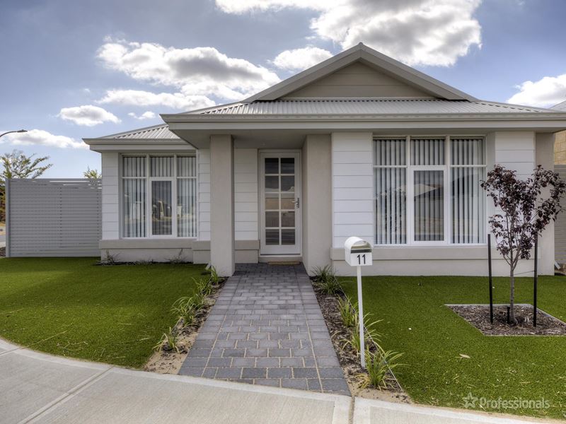 11 Tremblant Drive, Brabham