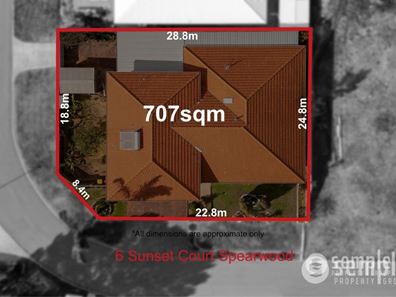 6 Sunset Court, Spearwood WA 6163