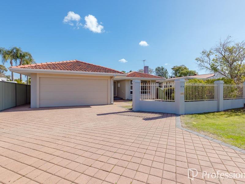 37A Leach Avenue, Riverton